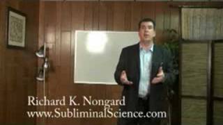 The Structure of Effective Hypnosis Suggestions Nongard [upl. by Haland]