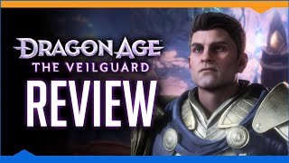 I do not recommend Dragon Age The Veilguard Review [upl. by Brunn]