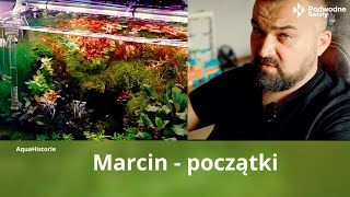 Marcin  początki [upl. by Xena]