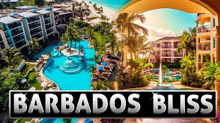 Best BARBADOS Luxury Resorts  Best All Inclusive 5 Star Resorts 2023 [upl. by Caiaphas720]