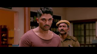 Surya The Soldier Full Movie In Hindi Dubbed  Allu Arjun  Thakur Anup  Anu  Review amp Facts HD [upl. by Nerfe969]