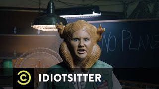 Idiotsitter  Welcome to the Revolution [upl. by Grannias712]