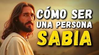 Descubre la Sabiduría de Dios La Llave para una Vida Transformada Reflexión Cristiana [upl. by Ednutey]