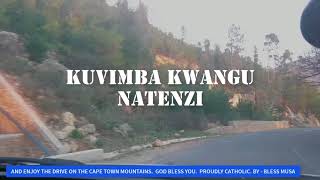 Zimbabwe Catholic Shona Ndebele Songs  Kuvimba Kwangu naTenzi  video edit [upl. by Mcgrath798]