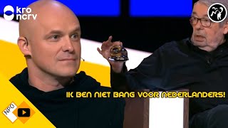 Philippe Geubels in de slimste mens van Nederland volledige uitzending [upl. by Johnathan]