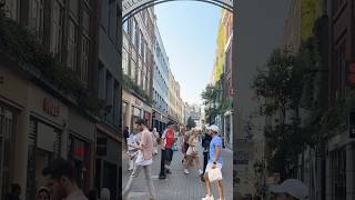 A Perfect Day Walking in London’s Iconic Streets 🇬🇧 Regents Street Soho Chinatown 2024 4K HDR [upl. by Solberg206]