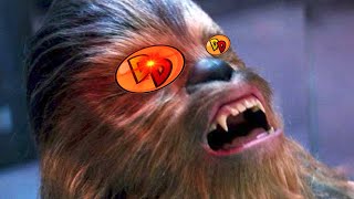 Dotodoya turns into Chewbacca for 130 In Silence [upl. by Cayser]