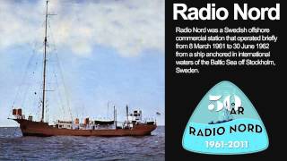 Reklam Radio Nord Hoover Keymatic [upl. by Eldon]