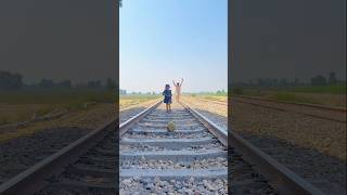 Allah ki madad ytreel allahkimadad islamicprayer india train [upl. by Woods]