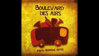 Boulevard des Airs  Paris Corbeil Remix Ska  Paris BuenosAires [upl. by Miran808]