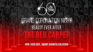 Beauty Ever After The Red Carpet [upl. by Lenra]