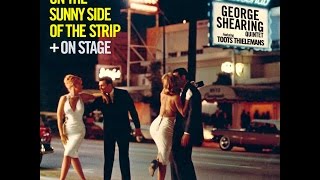 George Shearing Quintet  Confirmation [upl. by Eaneg391]