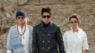 Zoolander 2 Full Movie Knowledge amp Facts  Ben Stiller  Owen Wilson [upl. by Oetomit]