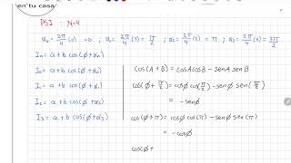 Interferometría de corrimiento de fase Phase shifting interferometry  PSI Teoria 4 corrimientos [upl. by Valentia]