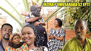 INZIRA YUMUSARABA SO2 EP 11  RUGEMA yemereye IRIBAGIZA ikintu cyiza [upl. by Yanarp505]