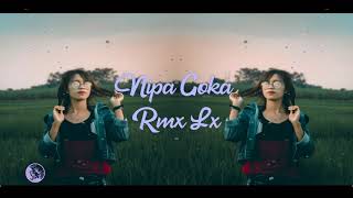 Tintarella DI LUNA REMIX  NIPA GOKA RMX Lx 2020 [upl. by Bove]