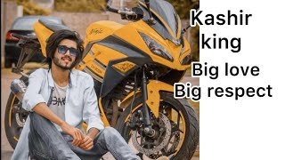 Kashir king [upl. by Eecats]