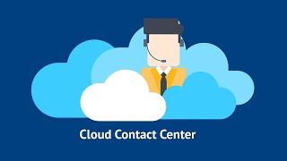 Servion  Cloud Contact Center Migration [upl. by Nelleoj]