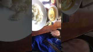 Cambodian soup and white rice vlog [upl. by Petersen]