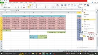 uji normalitas kolmogorov smirnov dengan menggunakan spss [upl. by Haliled]