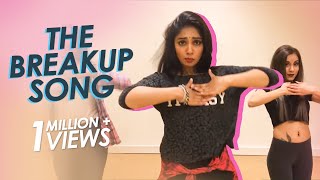 The Breakup Song  Ae Dil Hai Mushkil  Ranbir  Anushka  Dance Cover ridysheikh [upl. by Rozele]