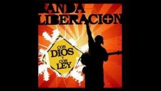 SI TE AGARRO JESUS BANDA LIBERACION [upl. by Enybor]