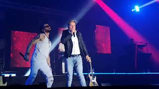 Dieter Bohlen  Tour 2023 • Dortmund  Sexy Sexy Lover  25042023 [upl. by Airottiv]