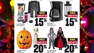 Loblaws Flyer ON October 3  9  2024 [upl. by Ahrendt]