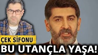 Levent Gültekine son yanıtımdır O kadar yalancısın ki [upl. by Arber30]