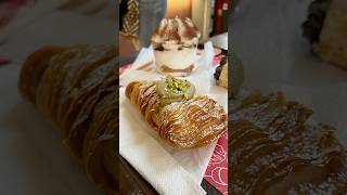 Italian Food and Desserts [upl. by Morna446]