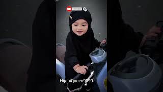 SUBKHANALLAH 🤲🕋❤️ TRAINING NAT cute baby Mashallah❤️shortvedio viralshorts plz subscribe me 🤲🕋 [upl. by Hpejsoj]