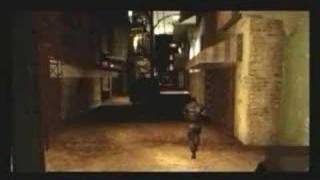 Splinter Cell  Trailer 1 [upl. by Augustus798]