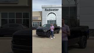 New 2024 Ram 1500 Laramie Night Edition Crew Cab 4x4  HEMI V8  Stock  RR17513  Redwater Dodge [upl. by Dorcea179]