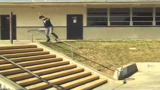 Best Skateboard Tricks Of The Years 08 09 10 [upl. by Alaehcim]