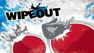 Official Wipeout Launch Trailer [upl. by Flossie]