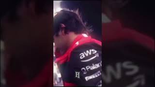 Carlos Sainz  Edit  ￼Smooth Operator  F1  subscribe🥂 [upl. by Jochebed]