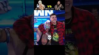 Rey Mysterio vs Jimmy Uso 2021  WWE Phonk Edit 💀 wwe reymysterio phonk [upl. by Simson]