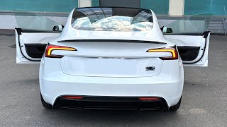 2024 Tesla Model 3 Performance [upl. by Ligetti]