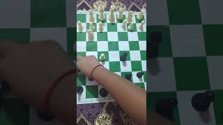 Use this Englund Gambit trap to trap your opponents queen mikhailtal chesswisdom aimchess [upl. by Asek]