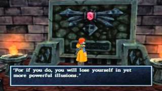 Dragon Quest VIII Walkthrough Part 46 Black Citadel [upl. by Douville]