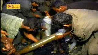 Sri Lankas War against LTTE Terror Battle For Eastern Province Part 5 [upl. by Alenairam362]