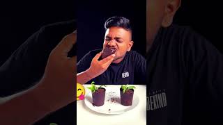 Flower Pot Chocolate Desert [upl. by Dwane]