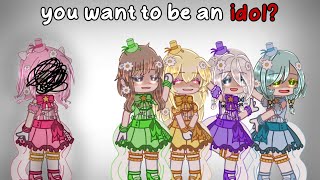 💔 you want to be an idol  Bandori Aya Maruyama angst [upl. by Yddor737]