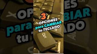 Top 3 teclados Logitech para tu PC ￼ [upl. by Brufsky]