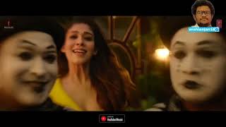 jawan srk nayanthara rohitanjan atlee anirudhtamil telugu hindi mix chaleya chalonasong [upl. by Eetsirk]