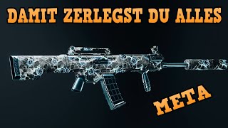 Diese Waffe zerlegt Alles  Black Ops 6 Zombies [upl. by Lamrej998]