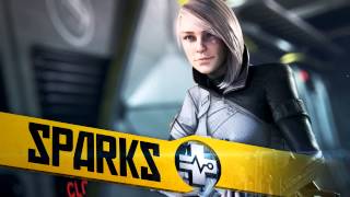 Dirty Bomb  E3 2015 full trailer [upl. by Ieso]