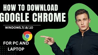 Chrome Download [upl. by Enalda306]