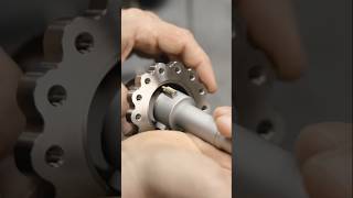 Precision Inspection of ID on Titanium CNC Machined Part [upl. by Gunther]