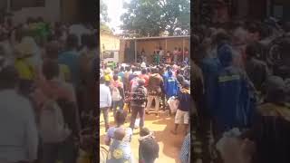 Skeffa Chimoto wakuwidwa atatchula dzina la MCP [upl. by Eloccin]